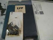 ರಿಲಾಯನ್ಸ್ ಜಿಯೋದ 'ಲೈಫ್ ವಾಟರ್‌ 1' ಫೋನ್‌ ಕೈಯಲ್ಲೇ ಸ್ಫೋಟ!