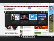 ಒಂದೇ ಕ್ಲಿಕ್‌ನಿಂದ ಪೂರ್ಣ ವೆಬ್‌ಪೇಜ್‌ ಸ್ಕ್ರೀನ್‌ಶಾಟ್ ಪಡೆಯುವುದು ಹೇಗೆ?