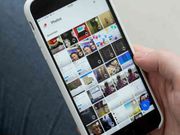 ಗೂಗಲ್‌ 'ಫೋಟೋ ಆಪ್' ಲೈವ್‌ ಫೋಟೋಗಳನ್ನು ಜಿಫ್‌ ಆಗಿ ಬದಲಿಸುತ್ತದೆ