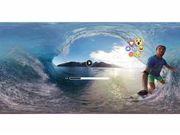 ಫೇಸ್‌ಬುಕ್‌ನಲ್ಲಿ 360 ಡಿಗ್ರಿ ಫೋಟೋವನ್ನು ಪೋಸ್ಟ್ ಮಾಡುವುದು ಹೇಗೆ?