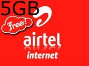 ಏರ್‌ಟೆಲ್‌ನಲ್ಲಿ 5GB ಉಚಿತ ಇಂಟರ್ನೆಟ್ ಡಾಟಾ ಪಡೆಯುವುದು ಹೇಗೆ?