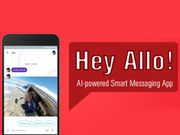 ಗೂಗಲ್ ಅಲ್ಲೋ: ನಿಮ್ಮ ಖಾಸಗಿತನಕ್ಕೆ ಧಕ್ಕೆ ತರುವ ಐದು ಕಾರಣಗಳು.