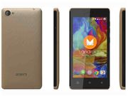 ರೂ.3,290 ಕ್ಕೆ ಮಾರ್ಷ್‌ಮಲ್ಲೊ ಓಎಸ್‌ ಚಾಲಿತ 'ಅಡ್ಮೈರ್ ಸ್ಟಾರ್‌ ಸ್ಮಾರ್ಟ್‌ಫೋನ್‌'