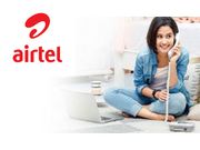 ಏರ್‌ಟೆಲ್‌ ಬ್ರಾಡ್‌ಬ್ಯಾಂಡ್‌ ಆಫರ್: ಅನ್‌ಲಿಮಿಟೆಡ್ ಉಚಿತ ಕರೆಗಳು ಮತ್ತು 100GB ಉಚಿತ ಡಾಟಾ