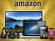 ಅಮೆಜಾನ್‌ ದೀಪಾವಳಿ ಗ್ರೇಟ್‌ ಸೇಲ್: ಪ್ರತಿ ಗ್ಯಾಜೆಟ್‌ ಮೇಲೆ ಶೇ.50-60 ರಿಯಾಯಿತಿ