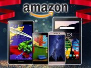 ಅಮೆಜಾನ್ ಸೇಲ್: ಹೊಸ ಸ್ಮಾರ್ಟ್‌ಫೋನ್, ಟ್ಯಾಬ್ಲೆಟ್ ಮೇಲೆ ವಿನಾಯಿತಿ