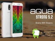 4G VoLTE, 16GB ಸ್ಟೋರೇಜ್‌ನ 'ಇಂಟೆಕ್ಸ್ ಆಕ್ವಾ ಸ್ಟ್ರಾಂಗ್ 5.2' ಬೆಲೆ ರೂ.6,390 !