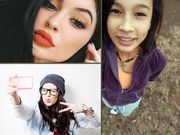 ಸ್ಮಾರ್ಟ್‍ಫೋನಿನಲ್ಲಿ ಕಲಾತ್ಮಕವಾಗಿ ಸೆಲ್ಫಿ ತೆಗೆದುಕೊಳ್ಳಲು 8 ಭಂಗಿಗಳು