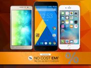 ಇಎಮ್ಐ ದರವಿಲ್ಲದೆ ಖರೀದಿಸಿ ಟಾಪ್ 10 ಸ್ಮಾರ್ಟ್‌ಫೋನ್ಸ್