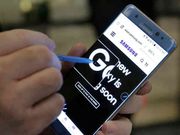 'ಸ್ಯಾಮ್‌ಸಂಗ್‌ ಗ್ಯಾಲಕ್ಸಿ ನೋಟ್ 7' ಸ್ಮಾರ್ಟ್‌ಫೋನ್‌ ವಿಮಾನಗಳಲ್ಲಿ ಬ್ಯಾನ್: 5 ಅಘಾತಕಾರಿ ವಿಷಯಗಳು!