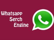 ವಾಟ್ಸಾಪ್‌ ಅನ್ನು ಸರ್ಚ್ ಇಂಜಿನ್ ರೀತಿಯಲ್ಲಿ ಬಳಸುವುದು ಹೇಗೆ?