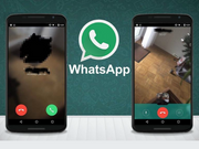 ವಾಟ್ಸಾಪ್'ನಲ್ಲಿ ವೀಡಿಯೊ ಕರೆ ಮಾಡುವುದು ಹೇಗೆ?