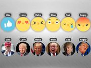 ಫೇಸ್‌ಬುಕ್ ರಿಯಾಕ್ಟ್ ಐಕಾನ್ ಚೇಂಜ್ ಮಾಡುವುದು ಹೇಗೆ?