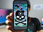 ಈ 5 ಸೆಕೆಂಡ್ ವಾಟ್ಸಾಪ್ ವೀಡಿಯೊ ನಿಮ್ಮ ಫೋನ್ ಕ್ರ್ಯಾಶ್‌ ಮಾಡುತ್ತದೆ? ಎಚ್ಚರ..!