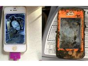 1 ವರ್ಷ ಸರೋವರದ ನೀರಿನೊಳಗಿದ್ದು, ವರ್ಕ್‌ ಆಗುತ್ತಿದೆ 'ಐಫೋನ್ 4'