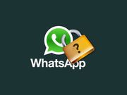 ವಾಟ್ಸಾಪ್‌ನಿಂದ, ಬಳಕೆದಾರರ ಸುರಕ್ಷತೆಗಾಗಿ ಉನ್ನತ ಮಟ್ಟದ ಫೀಚರ್ ಬಿಡುಗಡೆ!
