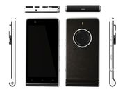 21 ಮೆಗಾಪಿಕ್ಸೆಲ್ಲಿನ ಕೊಡಾಕ್ ಎಕ್ಟ್ರಾದಲ್ಲಿ ನಿರೀಕ್ಷಿಸಬಹುದಾದ ಐದು ವಿಶೇಷತೆಗಳು.