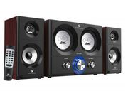 ಜೆಬ್ರಾನಿಕ್ಸ್'ನಿಂದ 4242 ರೂಗೆ ಮಲ್ಟಿಮೀಡಿಯಾ ಸ್ಪೀಕರ್ ಲಾಂಚ್‌: ಏನಿದರ ವಿಶೇಷತೆ?