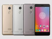9,999 ರೂ 'ಲೆನೊವೋ ಕೆ6 ಪವರ್' ಇಂದಿನಿಂದ ಖರೀದಿಗೆ: 4000mAh, 3GB RAM