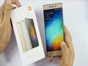 ಸೇಲ್ ಆರಂಭವಾದ 10 ನಿಮಿಷದಲ್ಲಿ Redmi 3S, Redmi 3S Prime ಸೋಲ್ಡ್ ಔಟ್