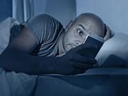 ನಿದ್ದೆ ಬರುತ್ತಿಲ್ಲ ಎಂದು ಸ್ಮಾರ್ಟ್‌ಪೋನ್ ಯೂಸ್ ಮಾಡುತ್ತಿದ್ದೀರಾ?