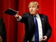 ಅಮೆರಿಕಾಕ್ಕೆ ತಲೆನೋವಾದ ಟ್ರಂಪ್ ಸ್ಮಾರ್ಟ್‌ಫೋನ್!!