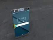 ನೋಕಿಯಾದ ಹೈ-ಎಂಡ್ ಆಂಡ್ರಾಯ್ಡ್ ಸ್ಮಾರ್ಟ್‌ಪೋನ್‌ 