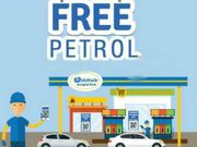 ಇಂದು ಬೆಂಗಳೂರಿಗೆ ಸಕತ್ ಆಫರ್!..ಆನ್‌ಲೈನ್ ವಾಲೆಟ್ ಮೊಬಿಕ್ವಿಕ್ ನೀಡುತ್ತಿದೆ ಉಚಿತ ಪೆಟ್ರೊಲ್ !!