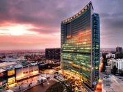 ಸಿಲಿಕಾನ್ ವ್ಯಾಲಿಯನ್ನು ಸೈಡು ಹೊಡೆದ ಬೆಂಗಳೂರು: ಉದ್ಯಾನನಗರಿ ಈಗ ನಂ.1 ಡೈನಾಮಿಕ್ ಸಿಟಿ