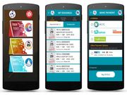 ಲಾಂಚ್ ಆಯ್ತ ಹೊಸ IRCTC ಬುಕಿಂಗ್ ಆಪ್: ರೈಲು ಪ್ರಯಾಣ ಇನಷ್ಟು ಸುಲಭ