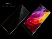 ಕ್ಸಿಯೋಮಿ Mi MIX: 6GB RAM ಮತ್ತು 256GB ಮೆಮೊರಿ