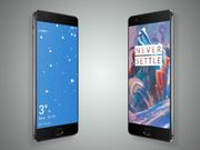 ನೌಗಾಟ್ ಮತ್ತು ಆಕ್ಸಿಜನ್ ಒ.ಎಸ್ 4.0 ಪಡೆಯಲಿರುವ ಒನ್ ಪ್ಲಸ್ 3 ಮತ್ತು ಒನ್ ಪ್ಲಸ್ 3ಟಿ.