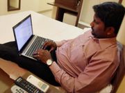 ತೊಡೆಯಮೇಲೆ ಲ್ಯಾಪ್‌ಟಾಪ್ ಬಳಕೆ ಬಗ್ಗೆ ನಿಮಗೆಷ್ಟು ಗೊತ್ತು? ಸ್ವಲ್ಪ ಎಚ್ಚರವಿರಲಿ!!