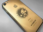 ಅಮೆರಿಕ ಅಧ್ಯಕ್ಷರ ಹೊಸ ವಜ್ರದ ಸ್ಮಾರ್ಟ್‌ಫೋನ್ ಬೆಲೆ ಎಷ್ಟು ಗೊತ್ತಾ?