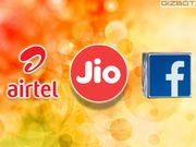 ಏರ್‌ಟೆಲ್ ಹಣ ಕಿತ್ತು ಫೇಸ್‌ಬುಕ್‌ಗೆ ನೀಡಿದ ಜಿಯೋ! ಇದು ಪಕ್ಕಾ ಬ್ಯುಸಿನೆಸ್!!