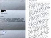 7 ವರ್ಷದ ಬಾಲಕಿಗೆ ಗೂಗಲ್ ನಲ್ಲಿ ಕೆಲಸ ಬೇಕಂತೆ: ಇದಕ್ಕೆ ಗೂಗಲ್ ಸಿಇಓ ಸುಂದರ್‌ ಪಿಚ್ಚೈ ಹೇಳಿದ್ದೇನು..?