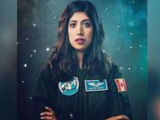 ಕಲ್ಪನಾ ಚಾವ್ಲಾ, ಸುನಿತಾ ವಿಲಿಯಮ್ಸ್ ಮತ್ತು ಇದೀಗ ಡಾ.ಶಾವ್ನಾ ಪಾಂಡ್ಯಾ!!