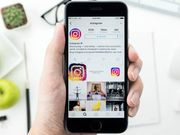 ಐಫೋನ್ ಗಾಗಿ ಇರುವ ಇನ್‍ಸ್ಟಾಗ್ರಾಮ್ ಲೈವ್ ಚಿತ್ರ ಮತ್ತು ವಿಶಾಲ ಸರಣಿಯ ಬಣ್ಣಗಳಿಗೆ ಬೆಂಬಲ ಪಡೆದಿದೆ