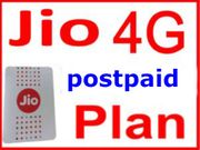 ಜಿಯೋವಿನ ಪೋಸ್ಟ್‌ಪೇಡ್ ಗ್ರಾಹಕರಾಬೇಕೆ? ಏನೇನು ಆಫರ್ ಇದೆ? ಪೂರ್ಣ ಮಾಹಿತಿ !!