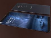 ನೋಕಿಯಾ ಹೈ ಎಂಡ್ ಸ್ಮಾರ್ಟ್‌ಫೊನ್ 