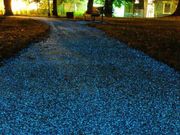 ರೋಡಿಗೂ ಬಂತು ತಂತ್ರಜ್ಞಾನ!..ವಿಶ್ವದ ಮೊದಲ ಸೈಕಲ್ ಸೋಲಾರ್ ಮಾರ್ಗ!!