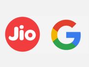 ಗೂಗಲ್ ಜೊತೆ ಸೇರಿದ ಜಿಯೋ: ಮುಂದಿನ ಪ್ಲಾನ್‌ ಕೇಳಿದ್ರೆ ಶಾಕ್ ಆಗ್ತಿರಾ..!!