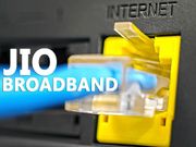 ಜಿಯೋ ಗಿಗಾ ಫೈಬರ್: 100Mbps ವೇಗ, 90 ದಿನ ಉಚಿತ ಸೇವೆ..!!