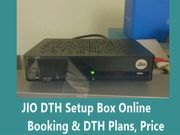 ಜಿಯೋ DTH ಬೆಲೆ ಎಷ್ಟು..ಎಷ್ಟು ಚಾನೆಲ್..ಆನ್‌ಲೈನ್‌ ಬುಕ್ಕಿಂಗ್ ಹೇಗೆ? ಫುಲ್ ಡೀಟೆಲ್ಸ್ ಇಲ್ಲಿದೆ.!!
