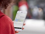 ಪಾರ್ಕಿಂಗ್‌ನಲ್ಲಿರುವ ನಿಮ್ಮ ಕಾರನ್ನು ಹುಡುಕಿಕೊಡಲಿದೆ ಈ ಆಪ್..!!