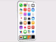 ಹೇಗಿರಲಿದೆ ಐಫೋನ್ 8: ಇಲ್ಲಿದೇ ವಿಡಿಯೋ..!!!