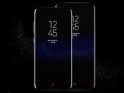 ಸ್ಯಾಮ್ಸಂಗ್ ಗೆಲಾಕ್ಸಿ ಎಸ್8 ಮತ್ತು ಎಸ್8 ಪ್ಲಸ್ ಬಿಡುಗಡೆಗೊಂಡಿದೆ: ಹೈ-ಎಂಡ್ ಸ್ಮಾರ್ಟ್‍ಫೋನುಗಳಿಗೆ ಈಗ ಅಪಾಯ