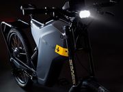 ಒಮ್ಮೆ ಚಾರ್ಜ್ ಮಾಡಿದರೆ 250ಕಿ.ಮಿ ಓಡುತ್ತೆ ಈ ಬೈಕ್!...ಜಸ್ಟ್ 250!!