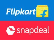 ಫ್ಲಿಪ್‌ಕಾರ್ಟ್ ತೆಕ್ಕೆಗೆ ಸ್ನ್ಯಾಪ್‌ಡೀಲ್?..ಹೊಸ ದರಸಮರಕ್ಕೆ ಆನ್‌ಲೈನ್ ಶಾಪಿಂಗ್ ಸಜ್ಜು!!