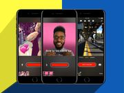 ಆಪಲ್ ಕ್ಲಿಪ್ಸ್ ಆಪ್: ನಿಮ್ಮ ಐಫೋನ್ ನಲ್ಲೇ ವಿಡಿಯೋ ಎಡಿಟ್ ಮಾಡಿ..!!